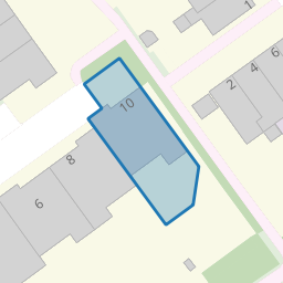 Perceel CPL01-D-1971