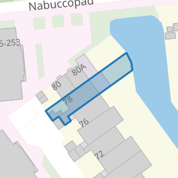 Perceel CPL01-D-1975