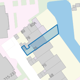 Perceel CPL01-D-1976