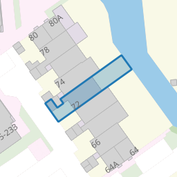 Perceel CPL01-D-1978