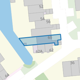 Perceel CPL01-D-1992