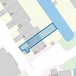 Perceel CPL01-D-1999