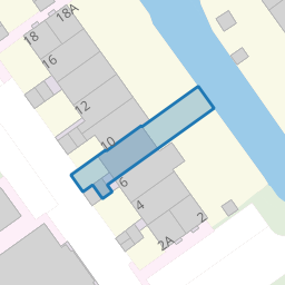 Perceel CPL01-D-2001