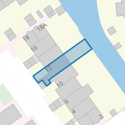 Perceel CPL01-D-2003