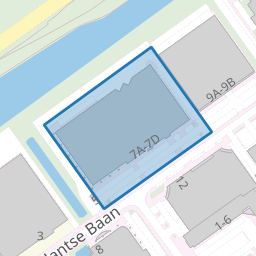 Perceel CPL01-D-2034