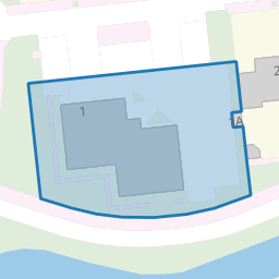 Perceel CPL01-D-2042