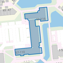 Perceel CPL01-D-2057