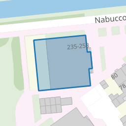 Perceel CPL01-D-2101