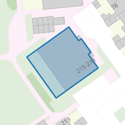 Perceel CPL01-D-2103