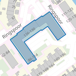 Perceel CPL01-D-2122