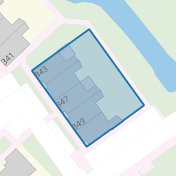 Perceel CPL01-D-2132