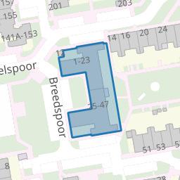 Perceel CPL01-D-2133