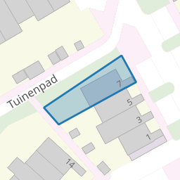 Perceel CPL01-D-2159