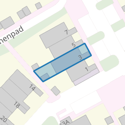 Perceel CPL01-D-2161