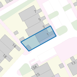 Perceel CPL01-D-2162