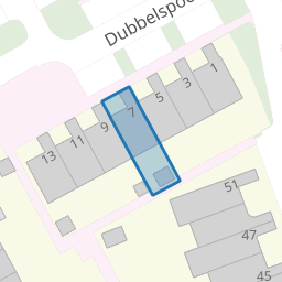 Perceel CPL01-D-2166