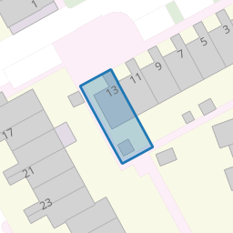 Perceel CPL01-D-2169