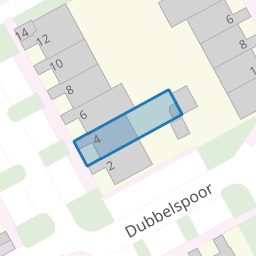Perceel CPL01-D-2174