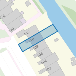 Perceel CPL01-D-2182