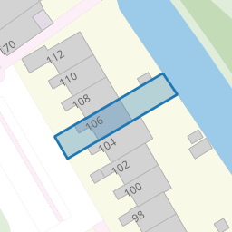 Perceel CPL01-D-2184