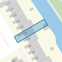 Perceel CPL01-D-2186