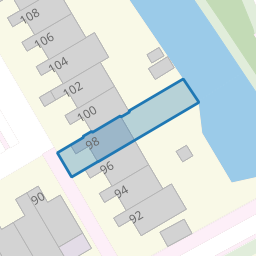 Perceel CPL01-D-2188