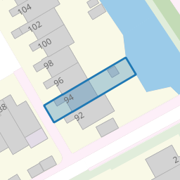 Perceel CPL01-D-2190