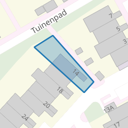 Perceel CPL01-D-2192