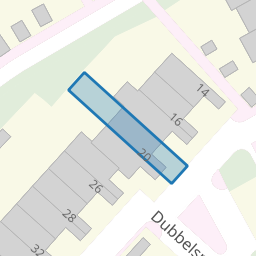 Perceel CPL01-D-2195