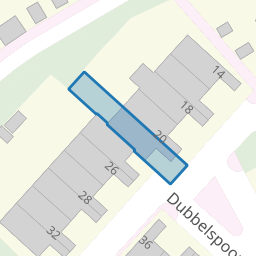 Perceel CPL01-D-2196