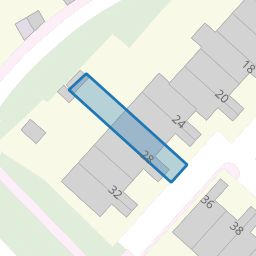 Perceel CPL01-D-2199