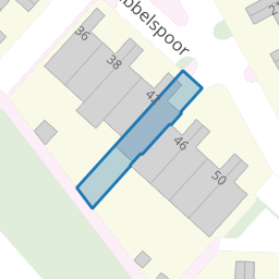 Perceel CPL01-D-2207