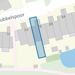 Perceel CPL01-D-2223