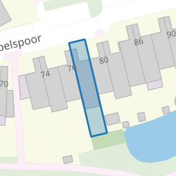 Perceel CPL01-D-2224