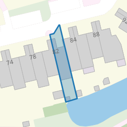 Perceel CPL01-D-2226