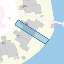 Perceel CPL01-D-2233