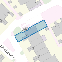 Perceel CPL01-D-2249