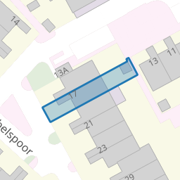 Perceel CPL01-D-2250