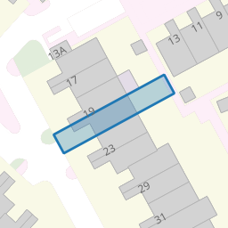 Perceel CPL01-D-2252