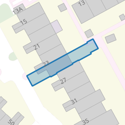 Perceel CPL01-D-2254