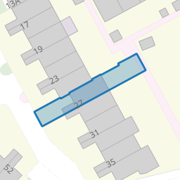 Perceel CPL01-D-2255