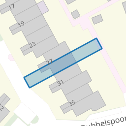 Perceel CPL01-D-2256