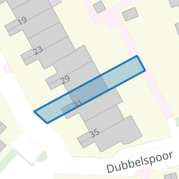 Perceel CPL01-D-2257