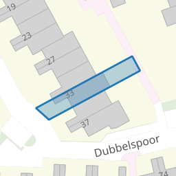 Perceel CPL01-D-2258