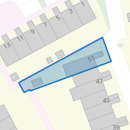 Perceel CPL01-D-2261