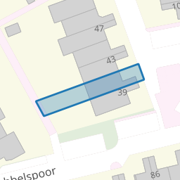 Perceel CPL01-D-2266