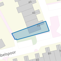 Perceel CPL01-D-2267