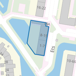 Perceel CPL01-D-2281