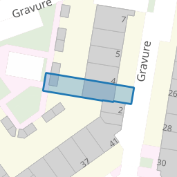 Perceel CPL01-D-2287