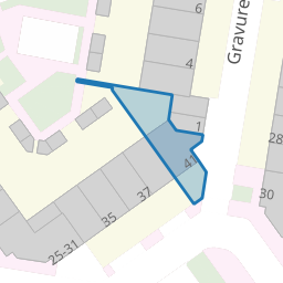 Perceel CPL01-D-2288